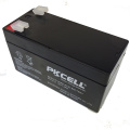 12V 1.2Ah VRLA batterie au plomb AGM UPS batterie pour gros 12V 1.2Ah VRLA batterie au plomb AGM UPS batterie pour gros